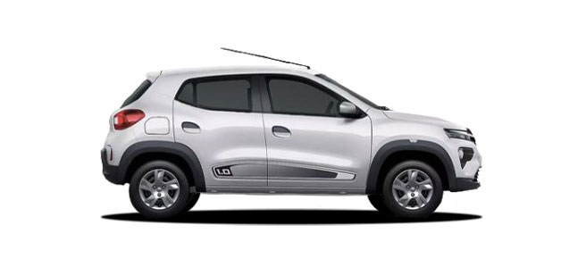 Renault Kwid 2
